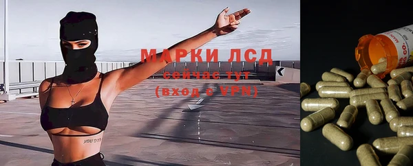 стафф Горняк