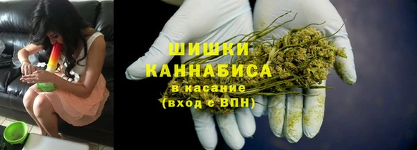 стафф Горняк