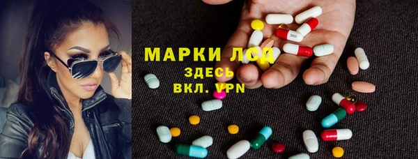 стафф Горняк
