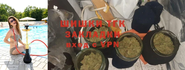 стафф Горняк